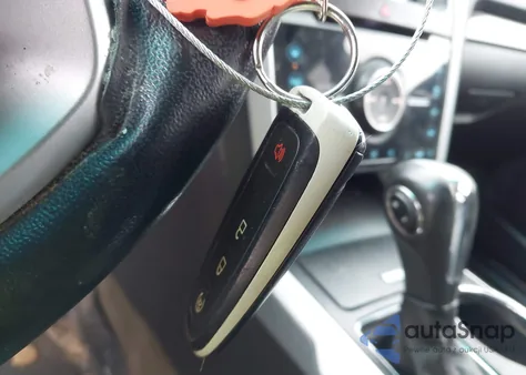 2013 Ford Explorer Limited из США, поврежденный, VIN 1FM5K8F83DGC30457